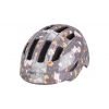 Шолом дитячий ABUS SMILEY 3.0 Grey Horse